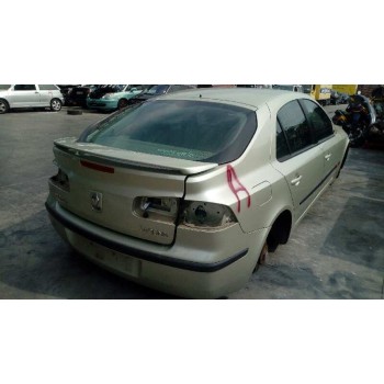 renault laguna ii (bg0) del año 2001