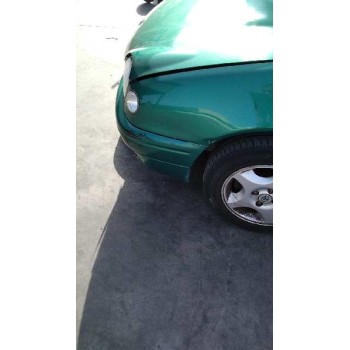 toyota corolla (e11) del año 1999