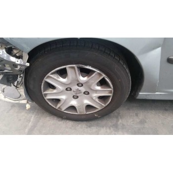 peugeot 207 del año 2006