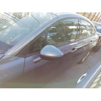 citroën c5 berlina del año 2011