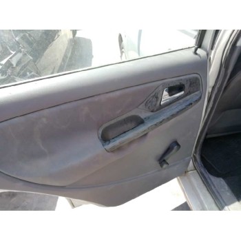 seat cordoba berlina (6k2) del año 1999