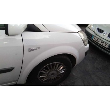 renault grand scenic del año 2007