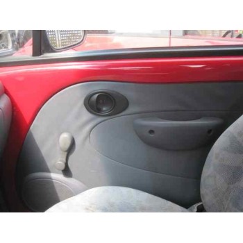 daewoo matiz del año 1999