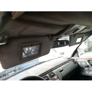 mercedes-benz clase e (w210) berlina diesel del año 2002