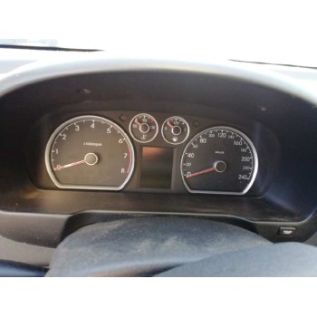 hyundai i30 del año 2011