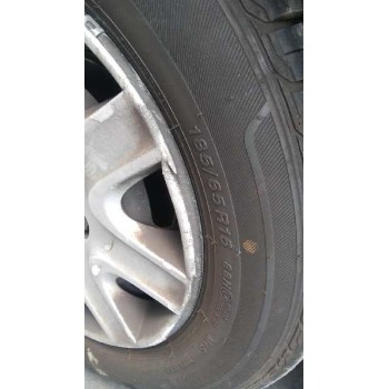 peugeot 207 del año 2006