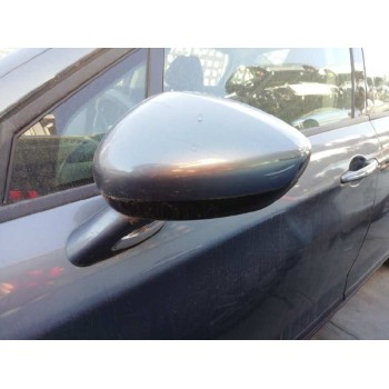 citroën c5 berlina del año 2011