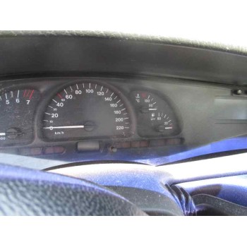 opel vectra b berlina del año 1996