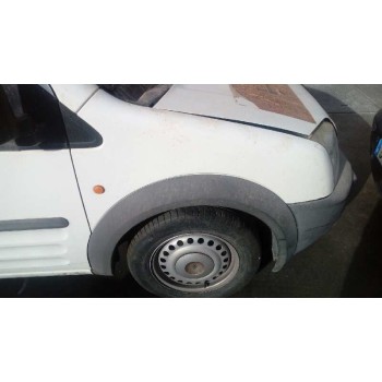 ford transit connect (tc7) del año 2006