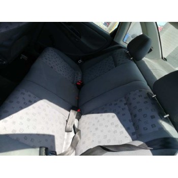 seat cordoba berlina (6k2) del año 1999