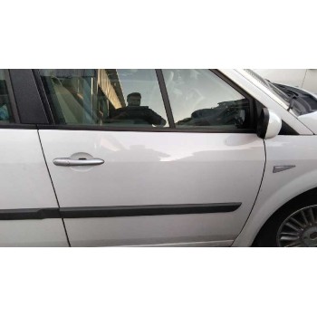 renault grand scenic del año 2007