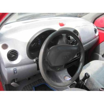 daewoo matiz del año 1999