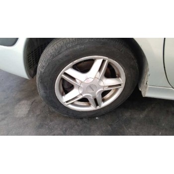 renault scenic (ja..) del año 2001