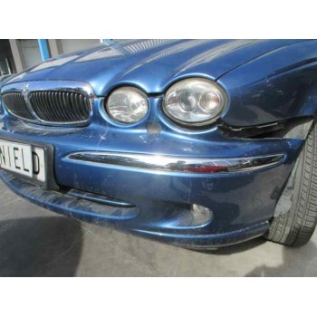 jaguar x-type del año 2001