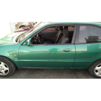 toyota corolla (e11) del año 1999