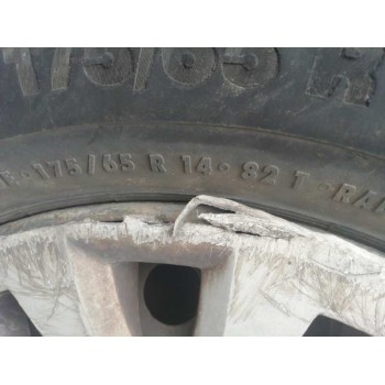 citroën c2 del año 2009