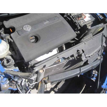 volkswagen polo (9n3) del año 2005