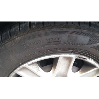 peugeot 207 del año 2006