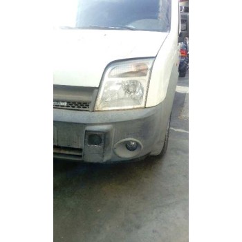 ford transit connect (tc7) del año 2006