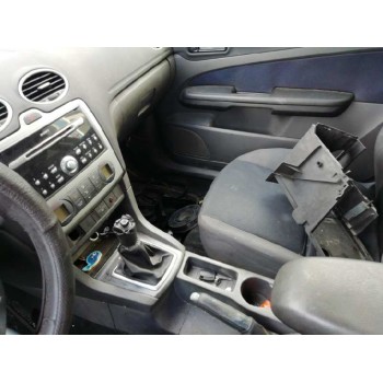 ford focus berlina (cap) del año 2005