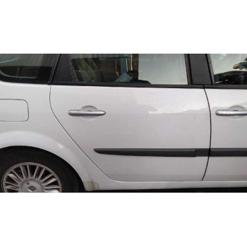renault grand scenic del año 2007