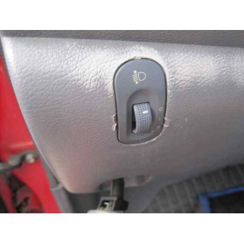 daewoo matiz del año 1999