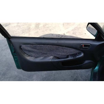 toyota corolla (e11) del año 1999