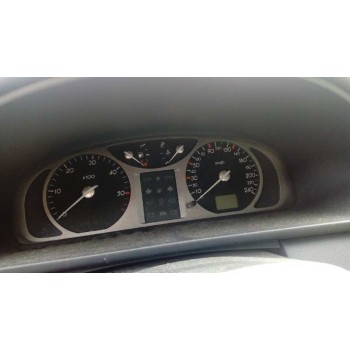 renault laguna ii (bg0) del año 2001