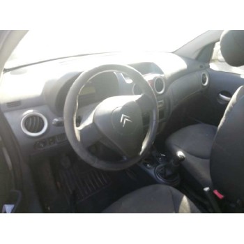 citroën c2 del año 2009