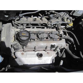 volkswagen polo (9n3) del año 2005