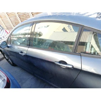 citroën c5 berlina del año 2011