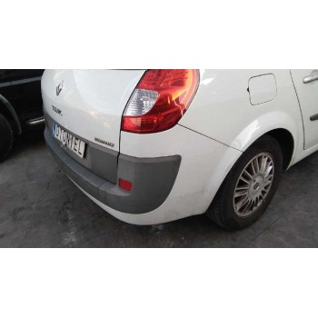 renault grand scenic del año 2007