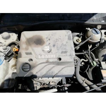 seat cordoba berlina (6k2) del año 1999