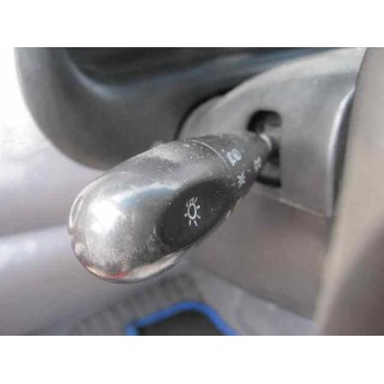 daewoo matiz del año 1999