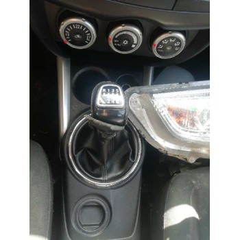 mitsubishi asx (ga0w) del año 2011