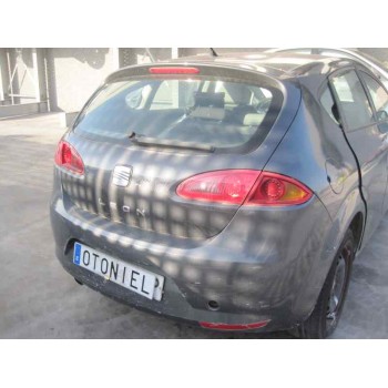 seat leon (1p1) del año 2006