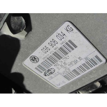 volkswagen polo (9n3) del año 2005