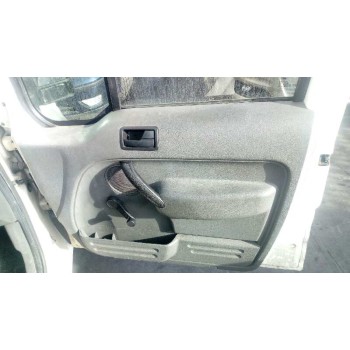 ford transit connect (tc7) del año 2006