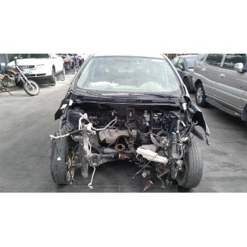 nissan note del año 2015