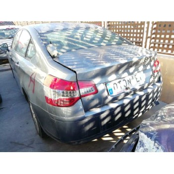 citroën c5 berlina del año 2011