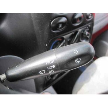 daewoo matiz del año 1999