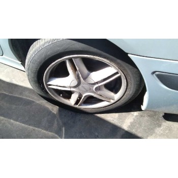 renault scenic (ja..) del año 2001