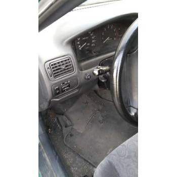 toyota corolla (e11) del año 1999