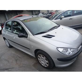 peugeot 206 hatchback (2a/c) del año 2005