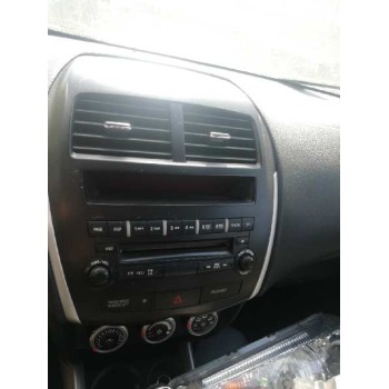 mitsubishi asx (ga0w) del año 2011