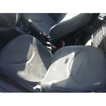 citroën c2 del año 2009