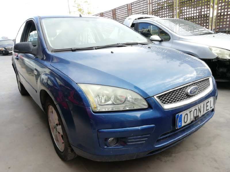 FORD FOCUS BERLINA (CAP)