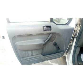 ford transit connect (tc7) del año 2006