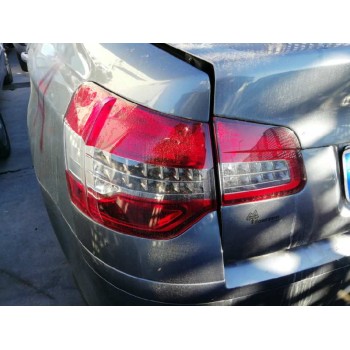 citroën c5 berlina del año 2011