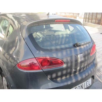 seat leon (1p1) del año 2006